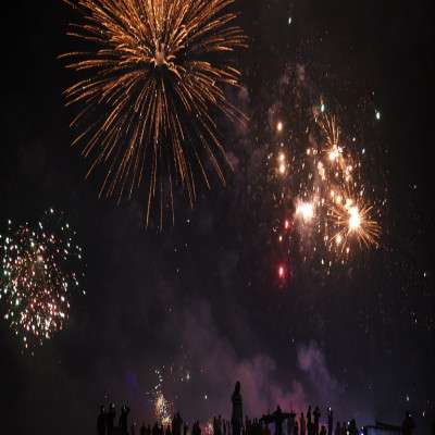 New Year Travel